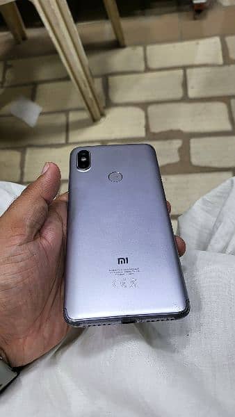 Redmi S2 4/128 PTA approved 1