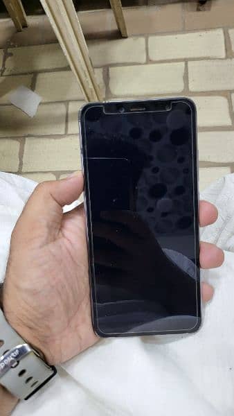 Redmi S2 4/128 PTA approved 2