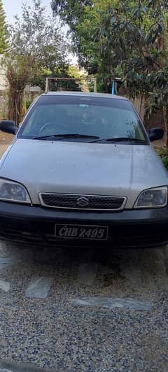 Suzuki Cultus VXR 2005 2005