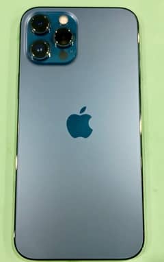 iPhone 12 Pro Max NON PTA URGENT SALE 0