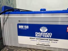 Daewoo