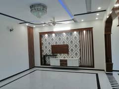 1 Kanal Beautiful Ground and Upper Portion With All Facilities At Reasonable Price 0