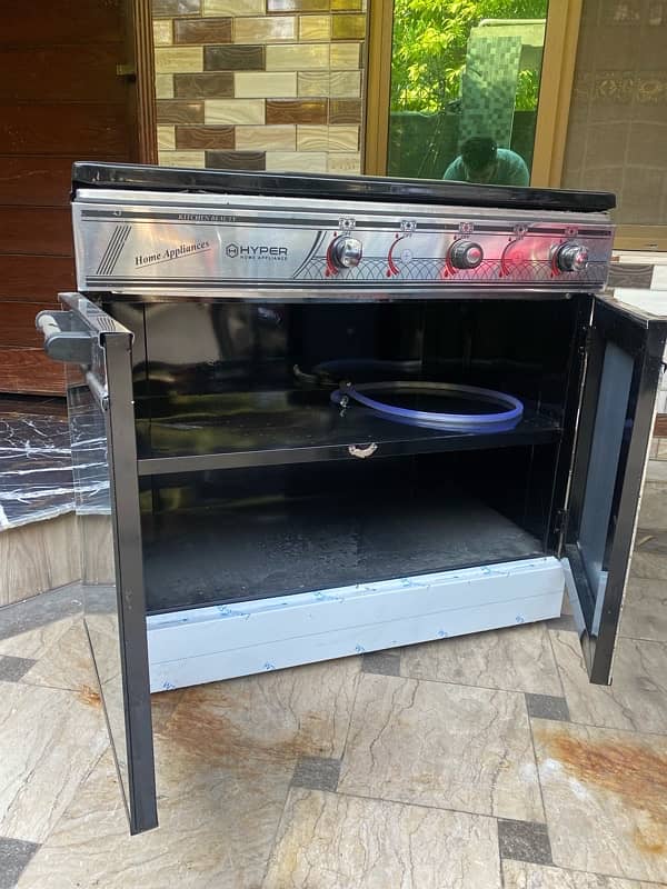 new kitchen stove available for sale 3