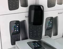 Mini Nokia 106 Mobile For Sale