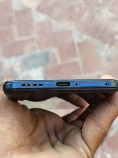 vivo v23e black colour