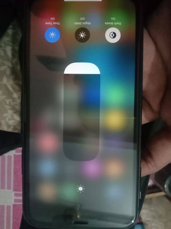 Iphone 11 64GB Factory Unlock ( Non Pta ] 7