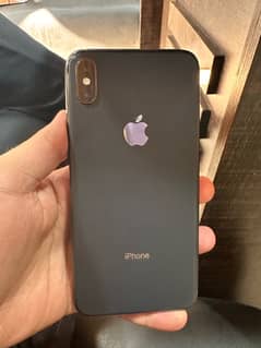 Iphone XS Max Pta approved