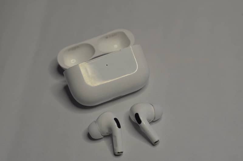 AirPods Pro 2