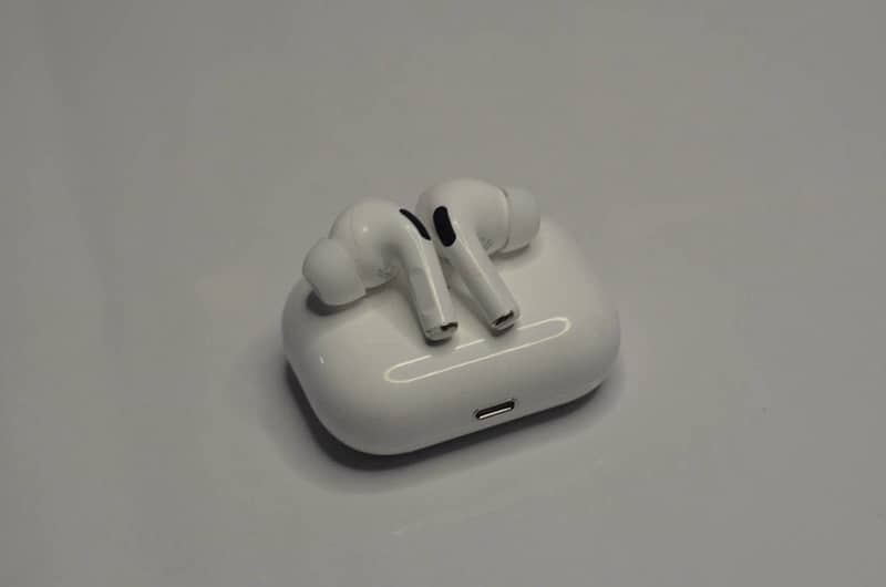 AirPods Pro 3