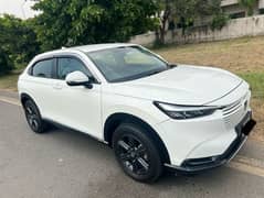 Honda HR-V 2022 Model For Sale