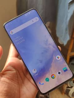 OnePlus 7 pro fresh dual SIM approved