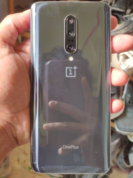 OnePlus 7 pro fresh dual SIM approved 3