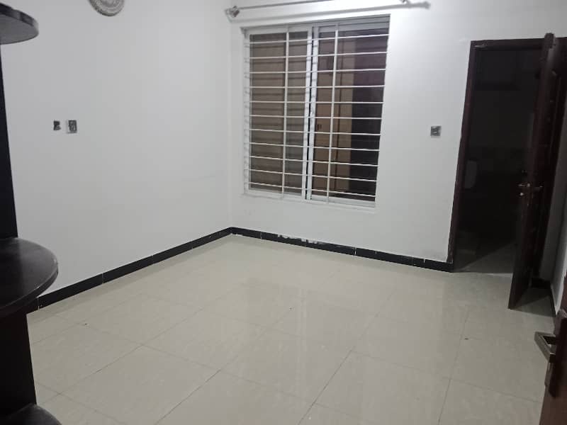 7 Marla Beautiful Ground Portion For Rent At Reasonable Price 5