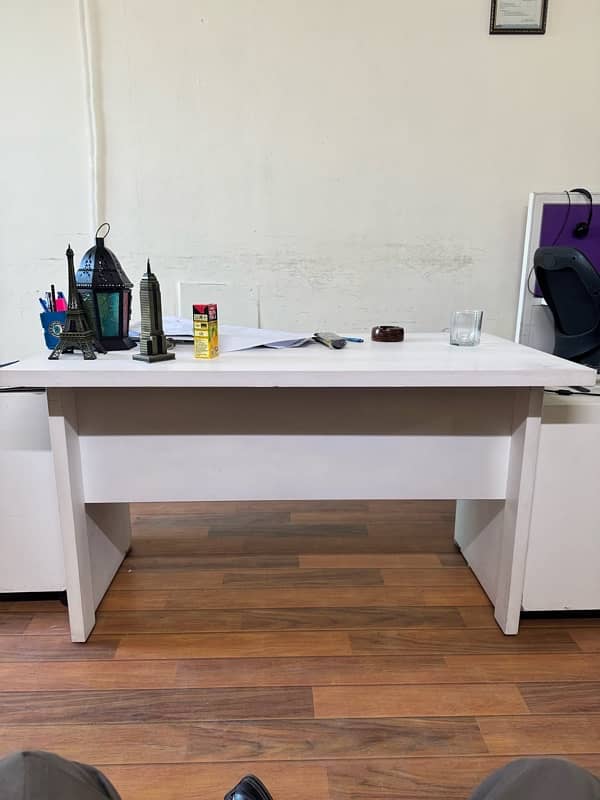 Office Furniture, Workstation and Chairs 7