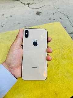 Iphone Xs Max