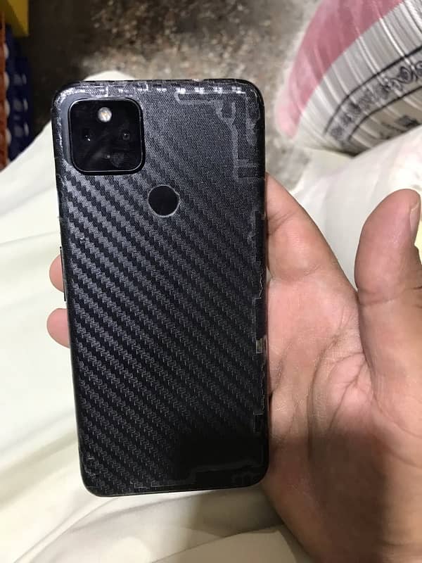 google pixel 4a 1