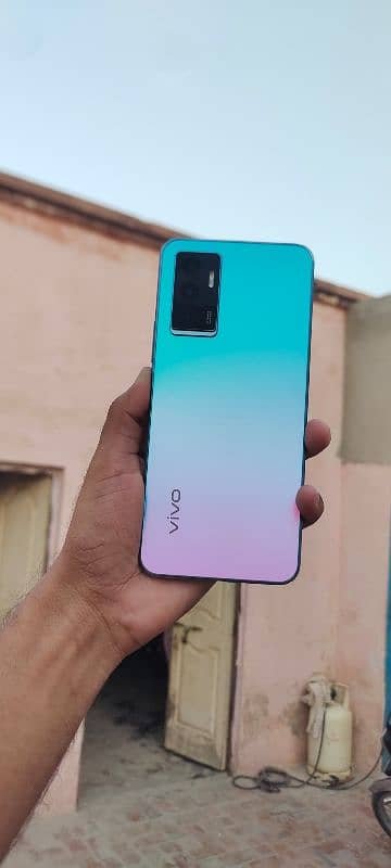 Vivo V23e 8/256 1