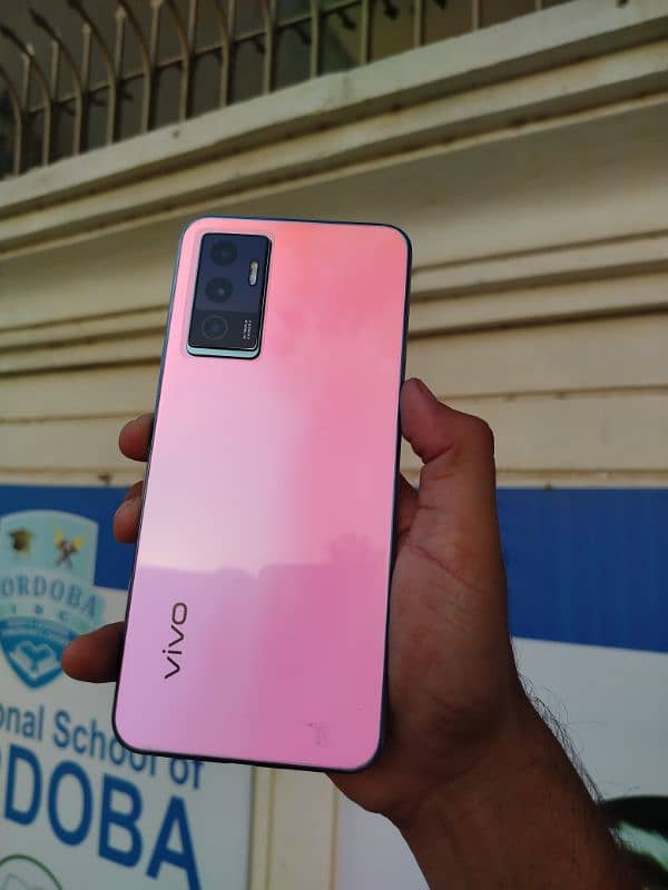 Vivo V23e 8/256 3