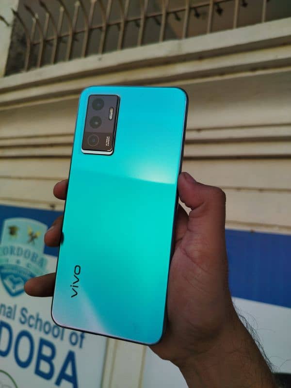 Vivo V23e 8/256 4