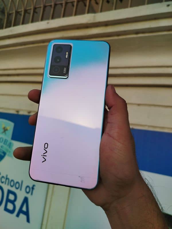 Vivo V23e 8/256 11