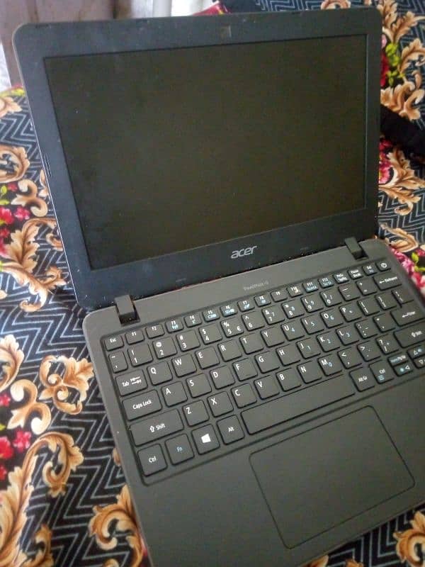 Acer Laptop for sale 1