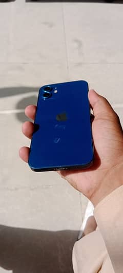 iPhone 12 Non PTA Exchange Possible 0