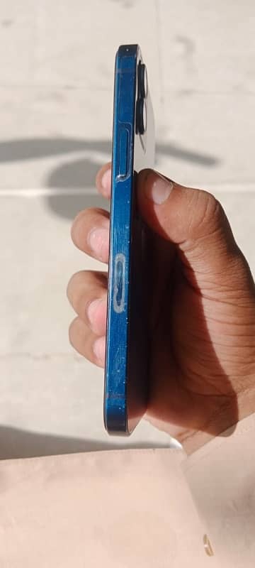 iPhone 12 Non PTA Exchange Possible 3