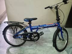 folding cycle for sale