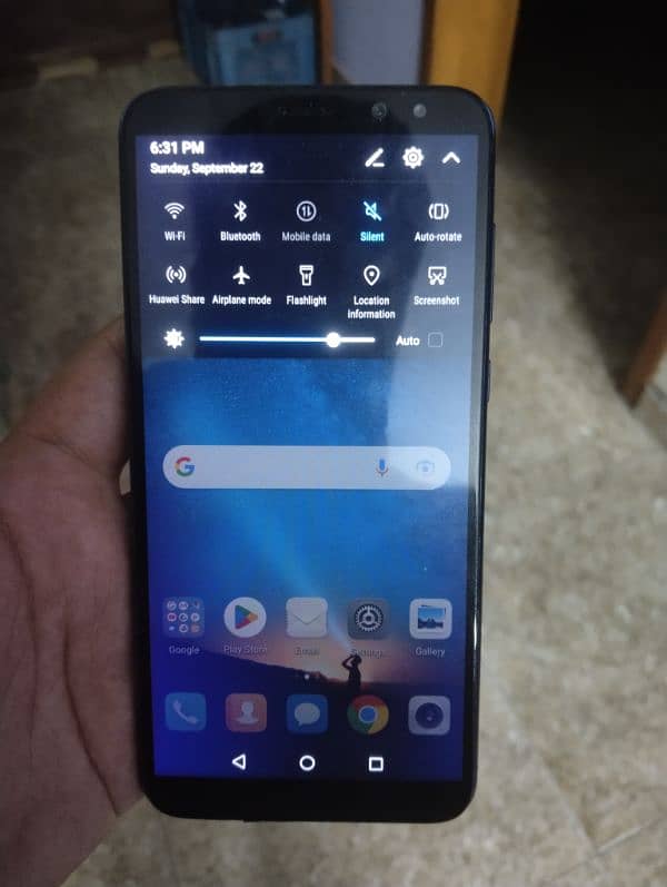 HUAWEI MATE 10 LITE 4gb / 64gb 6