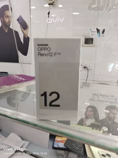 oo Reno 12f. 5g.   12gb. 256gb 0