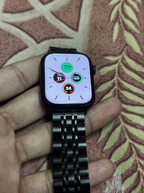 Apple Watch Series 7 2