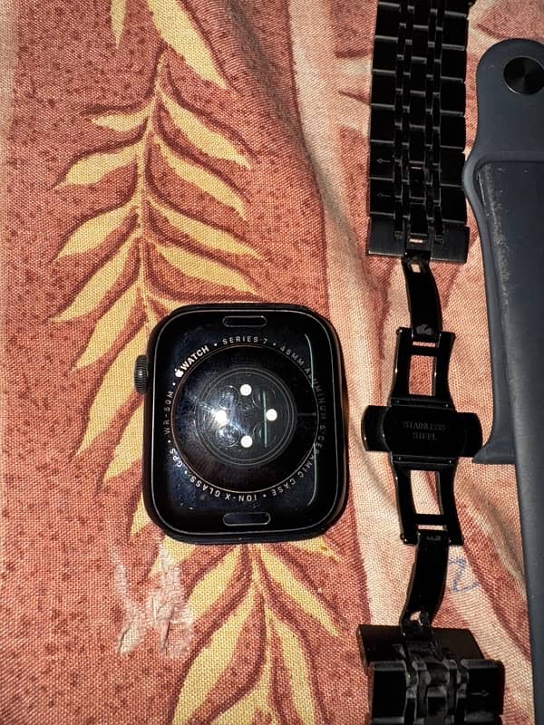 Apple Watch Series 7 4