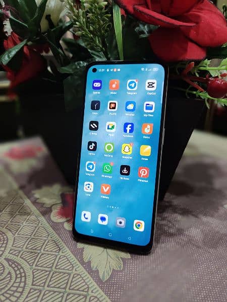 urgent sale Oppo F21 pro 8 Gb Ram 128 Gb Rom 1