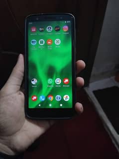 Motorola Moto G6