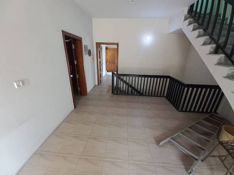 10 Marla Full Basement House For Sale in DHA Phase 5 2