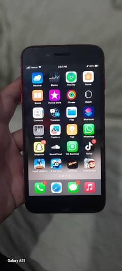 iPhone 8 Plus Non Pta 256 Gb