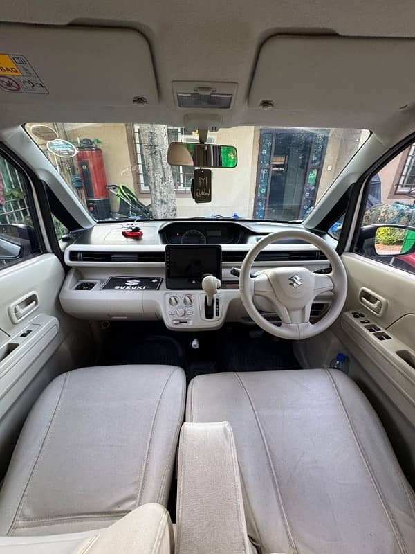 Suzuki Wagon R 2020 6