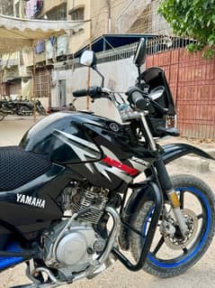 Yamaha