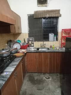 5 Marla Upper portion 2nd for rent 0