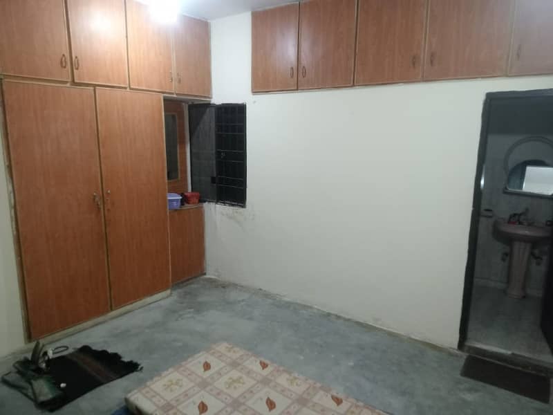 5 Marla Upper portion 2nd for rent 1