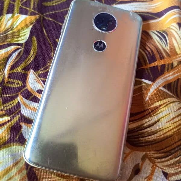 Moto E5 Plus 2/16 FingerPrint 4