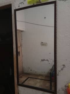 mirror for sale 0301-3443230