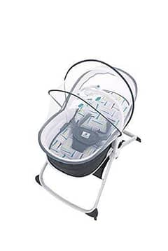 Mastela 6 in 1 Multi-Function Bassinet 0