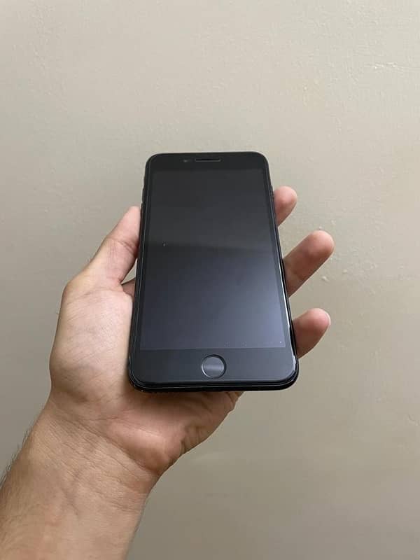 Iphone 7 plus128 gb 3