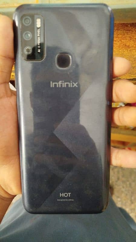 infinix hot 9 play all ok 1