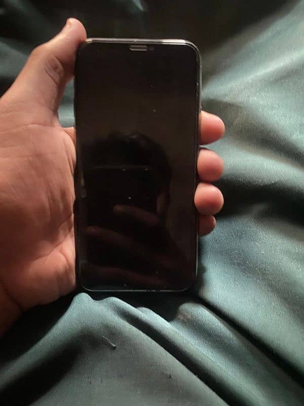 iphone 11pro 256gb 2