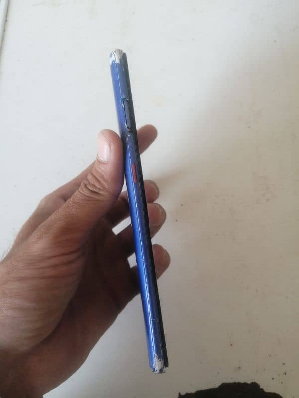 Tecno pova 6gb ram 128 gb rom no any fault 5