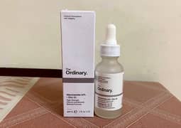 Ordinary Niacinamide 10% + Zinc 1% (with batch code)