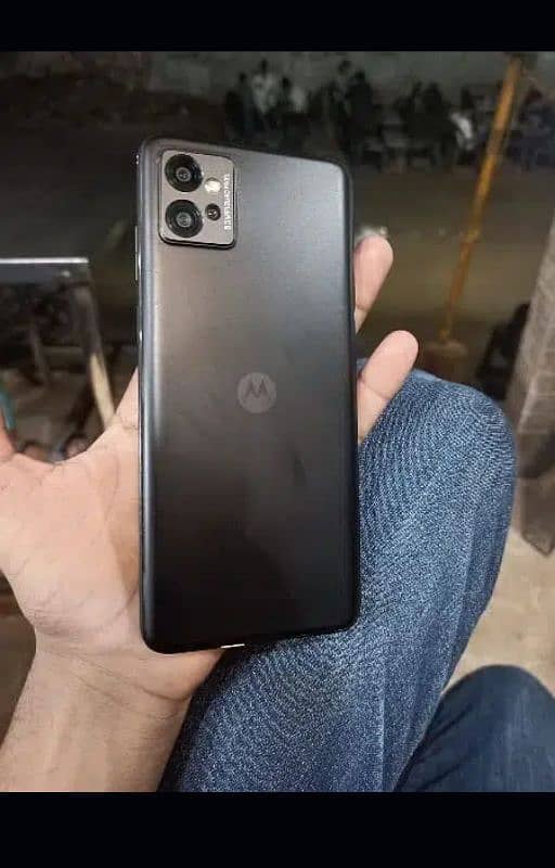 Moto G32 2