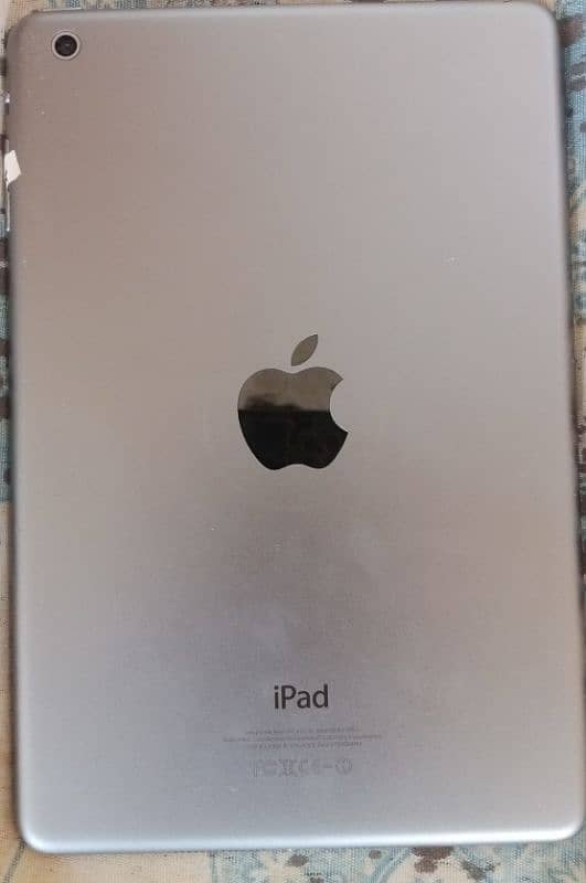 Apple iPad New 2